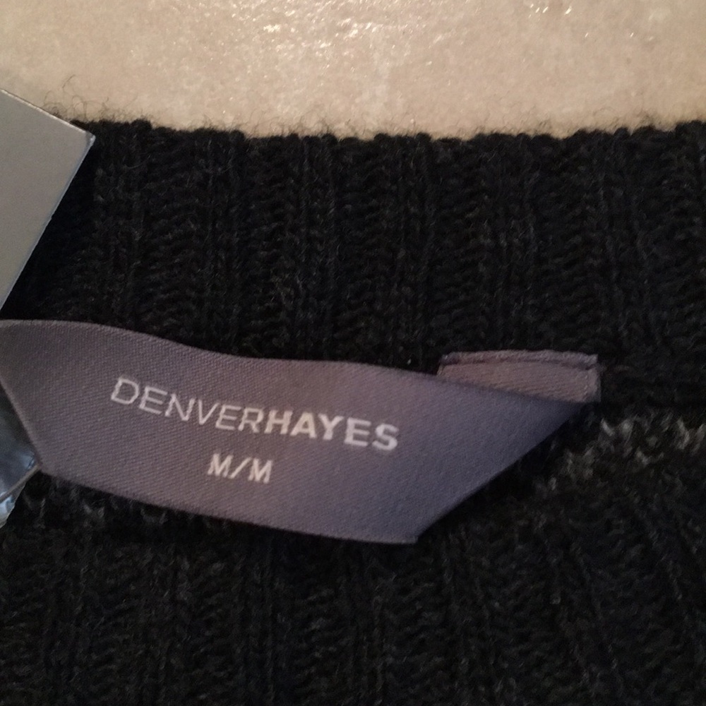 Denver Hayes - Picture 3 of 3